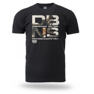 Triko "DBNS"