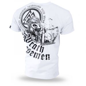Triko "Wrath Norsemen"