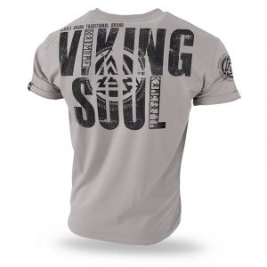 Triko "Viking Soul"