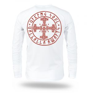 Longsleeve "Thors Cross"