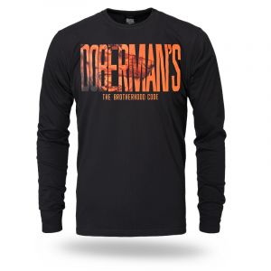 Longsleeve "Brotherhood code"