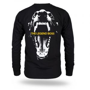 Longsleeve "Mouth"