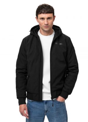 Softshell bunda "Midway"