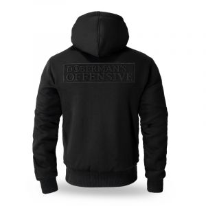 Bundomikina "Dobermans Offensive"