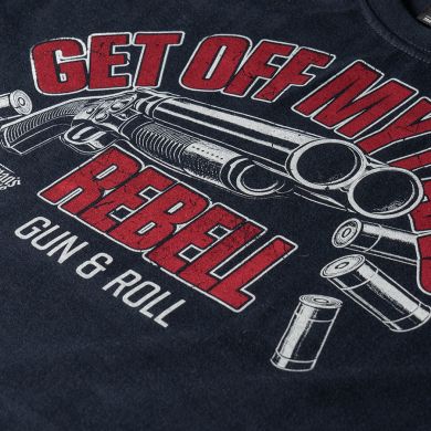 Nátělník "Get Off"