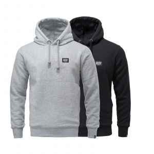 Mikina "Classic Tee"