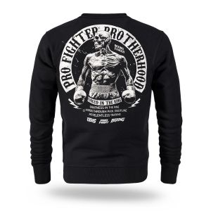 Mikina "Pro Fighter"