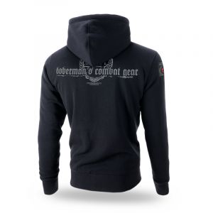 Mikina "Combat Gear"