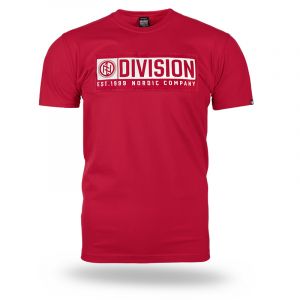 Triko "Division"