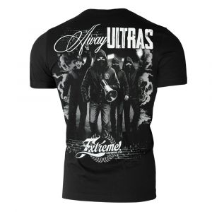 Triko "Away Ultras"