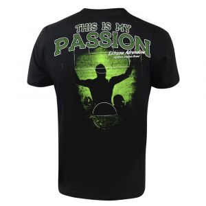 Triko "Passion"