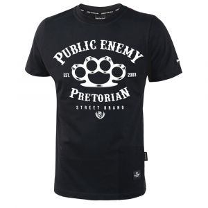 Triko "Public Enemy"