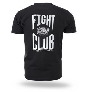 Triko "Fight Club"