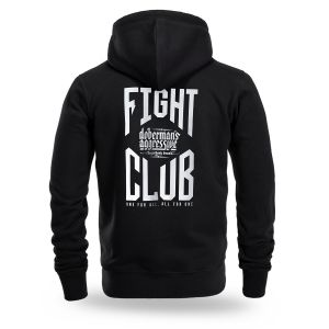 Mikina "Fight Club"