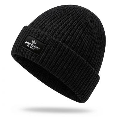 pre-cap-logoblack3d_01